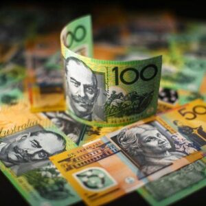 Australian Dollar investment