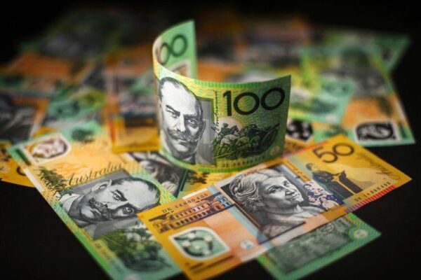 Australian Dollar investment