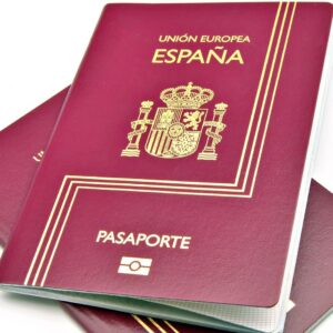 Buy Spanish Passport