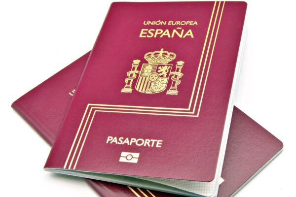 Buy Spanish Passport