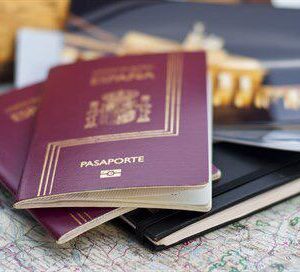 Buy Spanish Passport