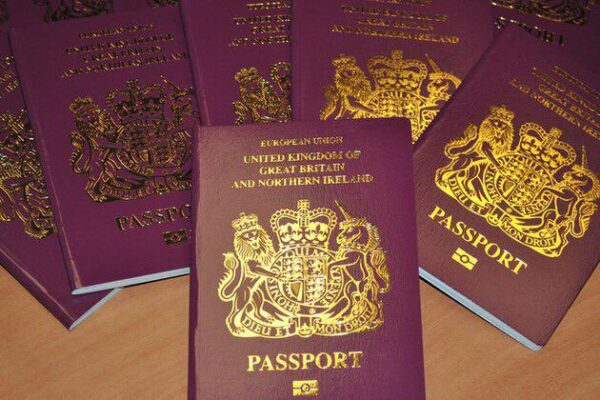 Buy UK Passport - Image 3