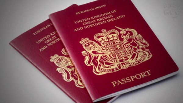 Buy UK Passport - Image 4