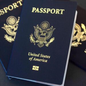 USA Passport