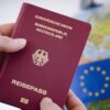 Buy German Passport