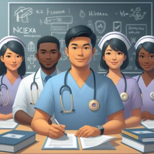 NCLEX Certificate